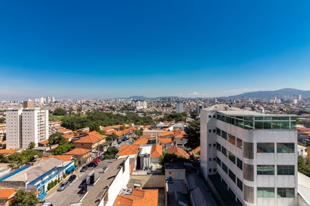 Apartamento à venda com 66m², 3 quartos e 1 vaga Apartamento à venda com 66m², 3 quartos e 1 vagaVista da Varanda