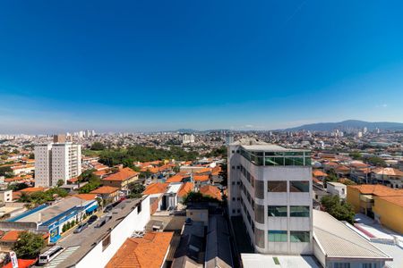 Apartamento à venda com 66m², 3 quartos e 1 vaga Apartamento à venda com 66m², 3 quartos e 1 vagaVista da Varanda da Suíte 1