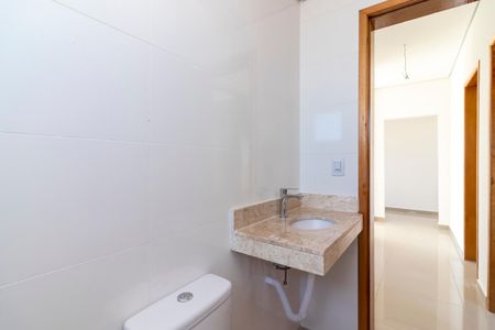 Apartamento à venda com 66m², 3 quartos e 1 vaga Apartamento à venda com 66m², 3 quartos e 1 vagaBanheiro 2