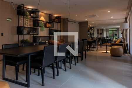 Apartamento à venda com 111m², 2 quartos e 2 vagas Apartamento à venda com 111m², 2 quartos e 2 vagasÁrea comum