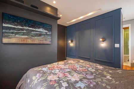 Apartamento à venda com 111m², 2 quartos e 2 vagas Apartamento à venda com 111m², 2 quartos e 2 vagasSuíte