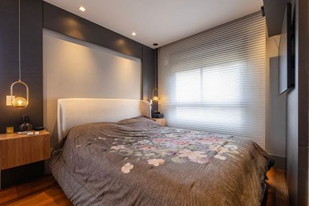 Apartamento à venda com 111m², 2 quartos e 2 vagas Apartamento à venda com 111m², 2 quartos e 2 vagasSuíte