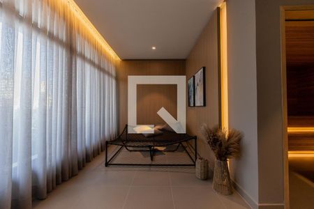 Apartamento à venda com 111m², 2 quartos e 2 vagas Apartamento à venda com 111m², 2 quartos e 2 vagasÁrea comum