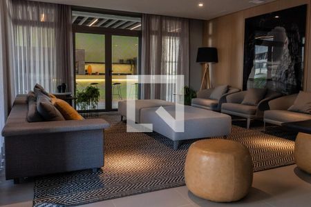 Apartamento à venda com 111m², 2 quartos e 2 vagas Apartamento à venda com 111m², 2 quartos e 2 vagasÁrea comum