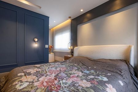 Apartamento à venda com 111m², 2 quartos e 2 vagas Apartamento à venda com 111m², 2 quartos e 2 vagasSuíte