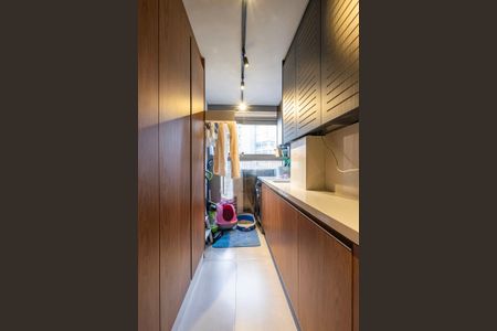 Apartamento à venda com 111m², 2 quartos e 2 vagas Apartamento à venda com 111m², 2 quartos e 2 vagasSala/Cozinha