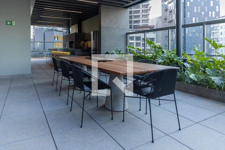 Apartamento à venda com 111m², 2 quartos e 2 vagas Apartamento à venda com 111m², 2 quartos e 2 vagasÁrea comum