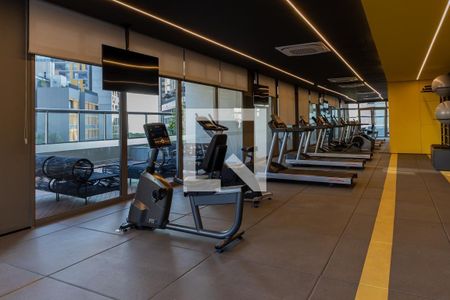 Apartamento à venda com 111m², 2 quartos e 2 vagas Apartamento à venda com 111m², 2 quartos e 2 vagasÁrea comum