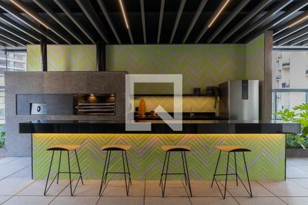 Apartamento à venda com 111m², 2 quartos e 2 vagas Apartamento à venda com 111m², 2 quartos e 2 vagasÁrea comum