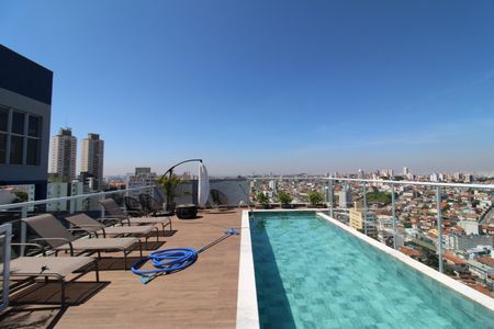 Apartamento à venda com 48m², 2 quartos e sem vagaÁrea Comum