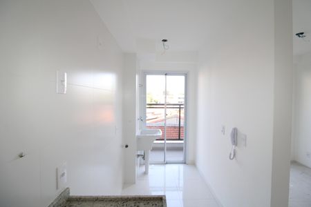 Apartamento à venda com 48m², 2 quartos e sem vagaSala / Cozinha