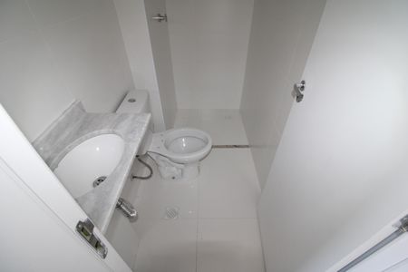 Apartamento à venda com 48m², 2 quartos e sem vagaBanheiro