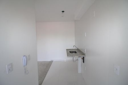 Apartamento à venda com 48m², 2 quartos e sem vagaSala / Cozinha