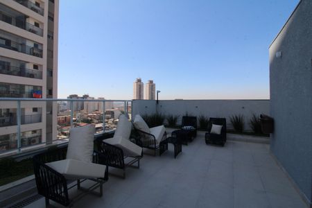 Apartamento à venda com 48m², 2 quartos e sem vagaÁrea Comum