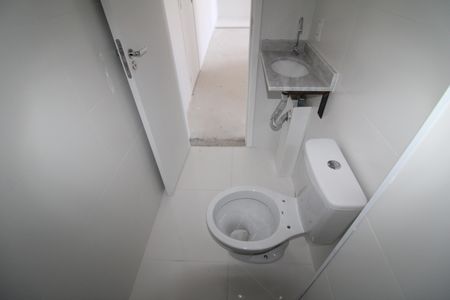Apartamento à venda com 48m², 2 quartos e sem vagaBanheiro