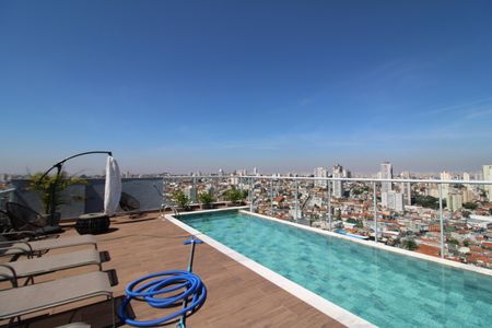 Apartamento à venda com 48m², 2 quartos e sem vagaÁrea Comum