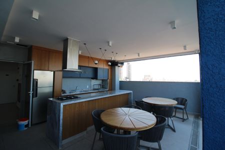 Apartamento à venda com 48m², 2 quartos e sem vagaÁrea Comum