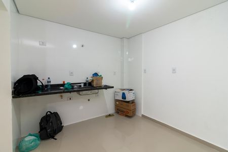 Apartamento à venda com 63m², 2 quartos e sem vagaCozinha