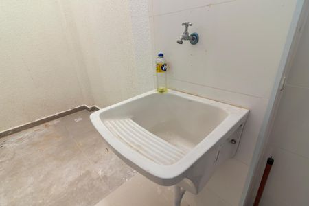 Apartamento à venda com 63m², 2 quartos e sem vagaÁrea de Serviço