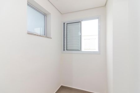 Apartamento à venda com 63m², 2 quartos e sem vagaQuarto 2