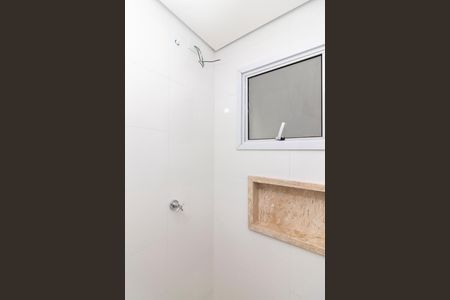 Apartamento à venda com 63m², 2 quartos e sem vagaBanheiro