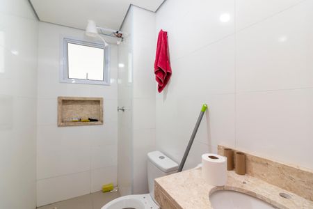 Apartamento à venda com 84m², 2 quartos e sem vaga Apartamento à venda com 84m², 2 quartos e sem vagaBanheiro 2