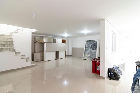 Apartamento à venda com 84m², 2 quartos e sem vaga Apartamento à venda com 84m², 2 quartos e sem vagaCozinha