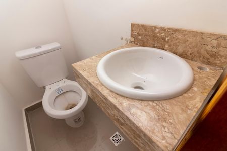 Apartamento à venda com 84m², 2 quartos e sem vaga Apartamento à venda com 84m², 2 quartos e sem vagaLavabo