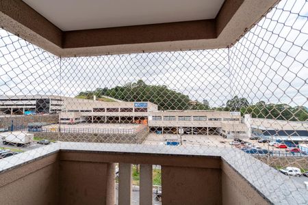 Apartamento para alugar com 109m², 3 quartos e 2 vagas Apartamento para alugar com 109m², 3 quartos e 2 vagasVaranda da Suite