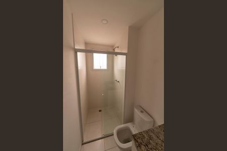 Apartamento para alugar com 109m², 3 quartos e 2 vagas Apartamento para alugar com 109m², 3 quartos e 2 vagasBanheiro da Suíte