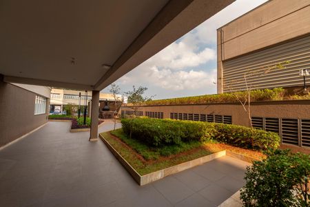 Apartamento para alugar com 109m², 3 quartos e 2 vagas Apartamento para alugar com 109m², 3 quartos e 2 vagasÁrea comum