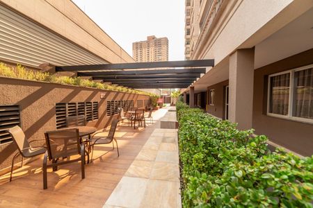 Apartamento para alugar com 109m², 3 quartos e 2 vagas Apartamento para alugar com 109m², 3 quartos e 2 vagasÁrea comum