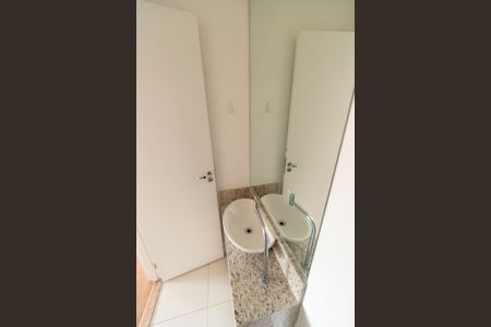 Apartamento para alugar com 109m², 3 quartos e 2 vagas Apartamento para alugar com 109m², 3 quartos e 2 vagasLavabo