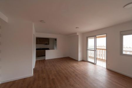 Apartamento para alugar com 109m², 3 quartos e 2 vagas Apartamento para alugar com 109m², 3 quartos e 2 vagasSala