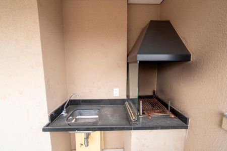 Apartamento para alugar com 109m², 3 quartos e 2 vagas Apartamento para alugar com 109m², 3 quartos e 2 vagasVaranda da Sala