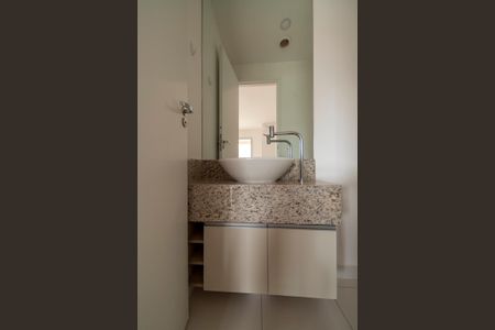 Apartamento para alugar com 109m², 3 quartos e 2 vagas Apartamento para alugar com 109m², 3 quartos e 2 vagasLavabo