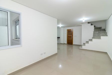 Apartamento à venda com 69m², 2 quartos e sem vaga Apartamento à venda com 69m², 2 quartos e sem vagaSala de Jantar