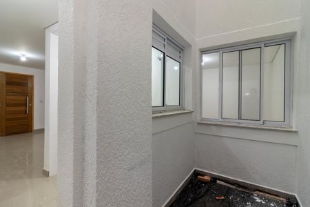 Apartamento à venda com 69m², 2 quartos e sem vaga Apartamento à venda com 69m², 2 quartos e sem vagaQuintal