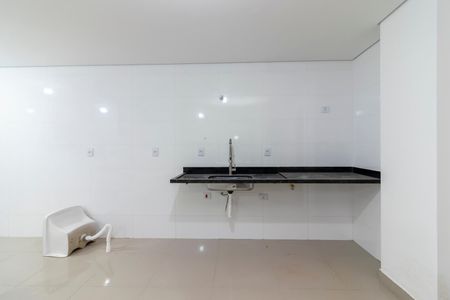 Apartamento à venda com 69m², 2 quartos e sem vaga Apartamento à venda com 69m², 2 quartos e sem vagaCozinha