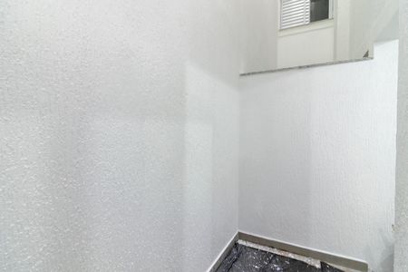 Apartamento à venda com 69m², 2 quartos e sem vaga Apartamento à venda com 69m², 2 quartos e sem vagaQuintal