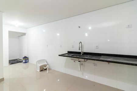 Apartamento à venda com 69m², 2 quartos e sem vaga Apartamento à venda com 69m², 2 quartos e sem vagaCozinha