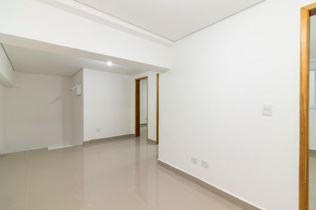 Apartamento à venda com 69m², 2 quartos e sem vaga Apartamento à venda com 69m², 2 quartos e sem vagaHall dos Quartos
