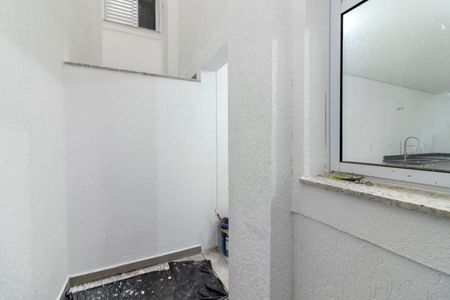 Apartamento à venda com 69m², 2 quartos e sem vaga Apartamento à venda com 69m², 2 quartos e sem vagaQuintal