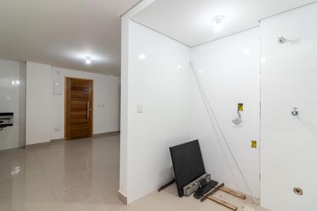Apartamento à venda com 69m², 2 quartos e sem vaga Apartamento à venda com 69m², 2 quartos e sem vagaÁrea de Serviço