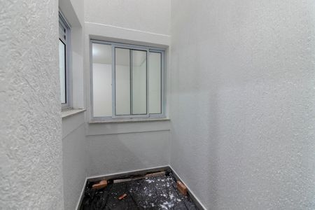 Apartamento à venda com 69m², 2 quartos e sem vaga Apartamento à venda com 69m², 2 quartos e sem vagaQuintal