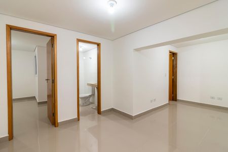 Apartamento à venda com 69m², 2 quartos e sem vaga Apartamento à venda com 69m², 2 quartos e sem vagaHall dos Quartos