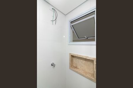 Apartamento à venda com 69m², 2 quartos e sem vaga Apartamento à venda com 69m², 2 quartos e sem vagaBanheiro da Suíte