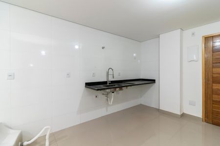 Apartamento à venda com 69m², 2 quartos e sem vaga Apartamento à venda com 69m², 2 quartos e sem vagaCozinha