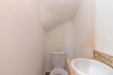 Apartamento à venda com 62m², 2 quartos e sem vagaLavabo