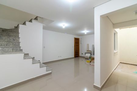 Apartamento à venda com 62m², 2 quartos e sem vagaCozinha